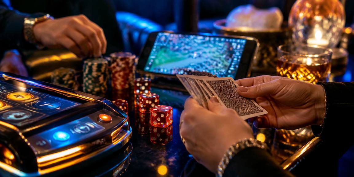 sv388v Mahjong Ways