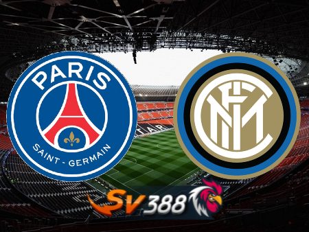 Soi kèo nhà cái Paris SG vs Inter Milan – 17h00 – 01/08/2023